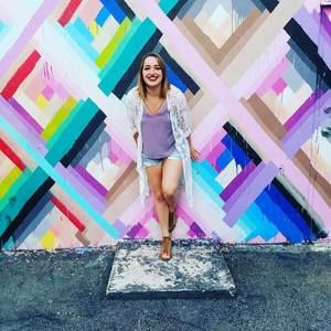 Meet your Posher, Aliina